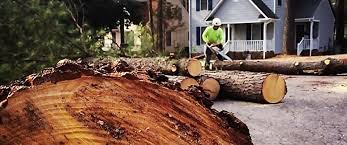 Mulching Services in Bermuda Dunes, CA